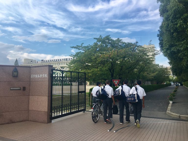 2学期がスタート！ ｜ 至学館ニュース ｜ 至学館高等学校
